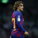 Résultat Liga : FC Barcelone 1-1 Betis Séville (mi-temps)