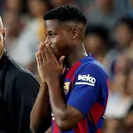 Résultat Liga : FC Barcelone 5-2 Valence CF (terminé)