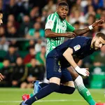 Résultat Liga : le Real Madrid perd très gros sur la pelouse du Betis (1-2)