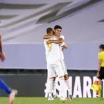 Résultat Liga : Real Madrid 2-0 Alavés (terminé)