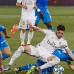 Résultat Liga : Real Madrid 3-0 Valence CF (terminé)