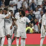 Résultat Liga : Real Madrid se fait peur contre Levante (3-2) avant de défier le PSG
