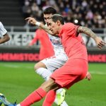 Résultat Ligue 1 : Amiens SC 3-1 PSG (mi-temps)