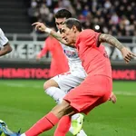 Résultat Ligue 1 : Amiens SC 3-1 PSG (mi-temps)