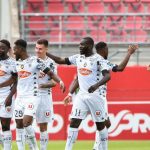 Résultat Ligue 1 : Angers s’impose à  Dijon (1-0)