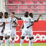 Résultat Ligue 1 : Angers s’impose à  Dijon (1-0)