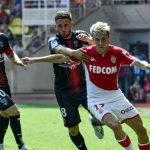 Résultat Ligue 1 : AS Monaco 3-1 OGC Nice (terminé)