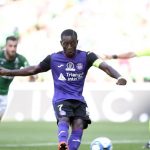 Résultat Ligue 1 : ASSE 2-2 Toulouse FC (terminé)