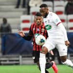 Résultat Ligue 1 : déjà  deux rouges, et l’OL qui a égalisé contre Nice (1-1, MT)