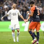Résultat Ligue 1 : Dijon FCO 0-0 OM (mi-temps)