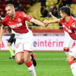 Résultat Ligue 1 : Islam Slimani ramène Monaco dans le Top 5 (1-0 face au MHSC)