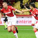 Résultat Ligue 1 : Islam Slimani ramène Monaco dans le Top 5 (1-0 face au MHSC)