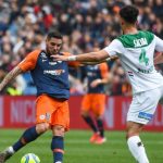 Résultat Ligue 1 : l’ASSE chute encore à  Montpellier (0-1)