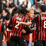 Résultat Ligue 1 : l’OGC Nice a fait la différence contre Brest (2-1, mi-temps)