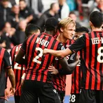 Résultat Ligue 1 : l’OGC Nice a fait la différence contre Brest (2-1, mi-temps)