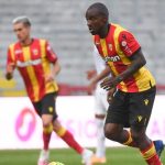 Résultat Ligue 1 : l’OGC Nice et le RC Lens dos-à -dos à la pause (1-1, mi-temps)