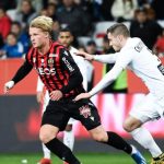 Résultat Ligue 1 : l’OGC Nice gâche son avance contre Brest (2-2)