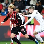 Résultat Ligue 1 : l’OGC Nice gâche son avance contre Brest (2-2)