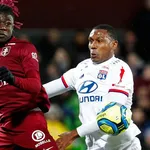 Résultat Ligue 1 : l’OL tient une victoire solide à  Metz (2-0)