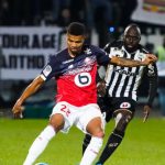 Résultat Ligue 1 : le LOSC assure contre Angers mais perd Osimhen (2-0)