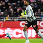 Résultat Ligue 1 : le LOSC rechute à Dijon (0-1)