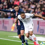 Résultat Ligue 1 : le PSG a fini par faire plier Dijon (4-0)