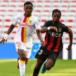 Résultat Ligue 1 : le RC Lens chute à Nice pour son retour en Ligue 1 (1-2)