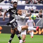 Résultat Ligue 1 : les Girondins ont pris les commandes face à  Nice (1-0)