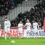 Résultat Ligue 1 : LOSC 1-2 OM (terminé)