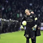 Résultat Ligue 1 : Montpellier HSC 1 – 0 ASSE (mi-temps)