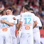 Résultat Ligue 1 : OGC Nice 1-2 OM (terminé)