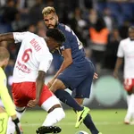 Résultat Ligue 1 : PSG 0-2 Stade de Reims (terminé)
