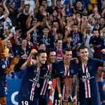 Résultat Ligue 1 : PSG 4-0 Toulouse FC (terminé)