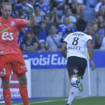 Résultat Ligue 1 : RC Strasbourg 0-2 Stade Rennais (terminé)