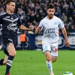 Résultat Ligue 1 : Sanson délivre l’OM juste avant la pause (1-0, mi-temps)