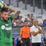 Résultat Ligue 1 : SCO Angers 4-1 ASSE (terminé)