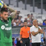 Résultat Ligue 1 : SCO Angers 4-1 ASSE (terminé)