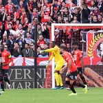 Résultat Ligue 1 : Stade Rennais 1-1 LOSC (terminé)