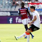 Résultat Ligue 2 : Clermont 0-2 FC Lorient (terminé)