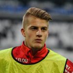 Résultat Ligue 2 : FC Lorient 0 – 0 EA Guingamp (mi-temps)