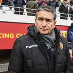 Résultat Ligue 2 : le RC Lens accroché par Grenoble (0-0)