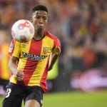 Résultat Ligue 2 : le RC Lens arrache un point à  Grenoble (2-2) grâce à  Simon Banza