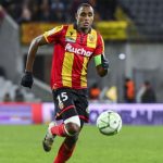 Résultat Ligue 2 : Le RC Lens mené à  Châteauroux à  la mi-temps (0-1)