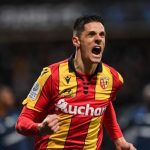 Résultat Ligue 2 : Sotoca relance le RC Lens, vainqueur au Paris FC (2-0)