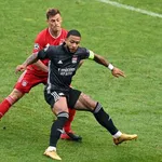 Résultat Ligue des champions : fin de parcours pour l’OL, le Bayern rejoint le PSG en finale (0-3)