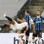 Résultat Ligue Europa : le FC Séville triomphe face à  l’Inter après une finale magnifique (3-2)