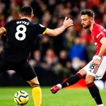 Résultat Premier League : Manchester United et les Wolves se quittent bons amis (0-0)