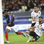 Résultat qualif. Euro 2020 : les Bleus déroulent face à l’Albanie (4-1)