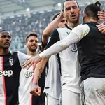 Résultat Serie A : grâce à  CR7, la Juventus assure contre la Fiorentina (3-0)