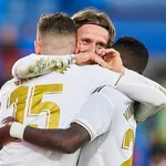 Résultat Supercoupe d’Espagne : Valence CF 1-3 Real Madrid (terminé)